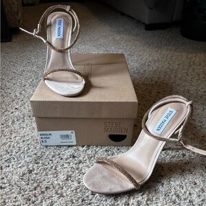 Breslin by Steve Madden